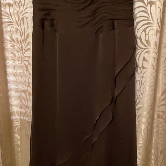 Dress Mother of the bride or groom size 18. - Picture 7 of 12